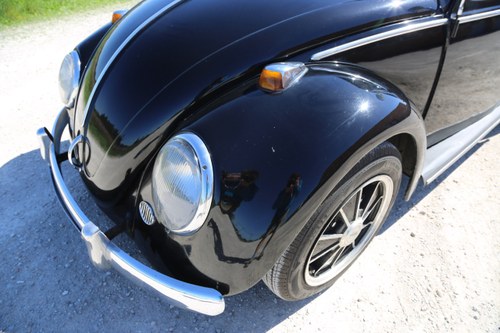1966 Volkswagen Beetle 1300 (1600 conversion) à vendre (picture 51 of 75)