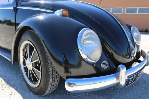 1966 Volkswagen Beetle 1300 (1600 conversion) à vendre (picture 54 of 75)