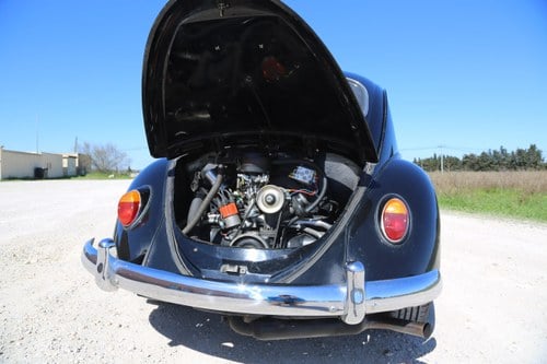 1966 Volkswagen Beetle 1300 (1600 conversion) à vendre (picture 58 of 75)