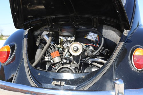 1966 Volkswagen Beetle 1300 (1600 conversion) à vendre (picture 59 of 75)