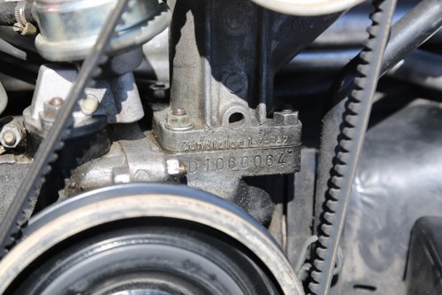 1966 Volkswagen Beetle 1300 (1600 conversion) à vendre (picture 63 of 75)