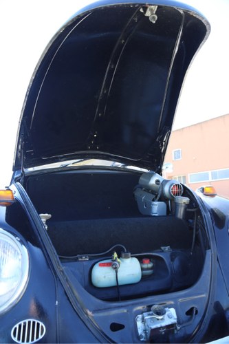 1966 Volkswagen Beetle 1300 (1600 conversion) à vendre (picture 39 of 75)