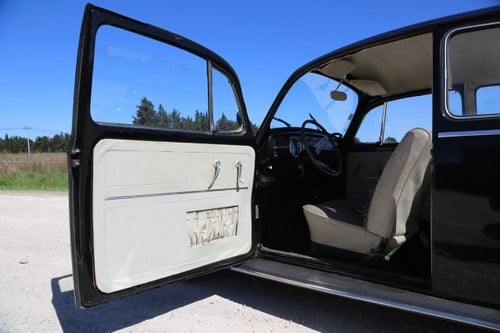 1966 Volkswagen Beetle 1300 (1600 conversion) à vendre (picture 14 of 75)