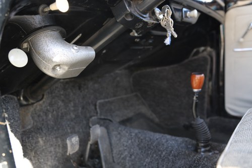 1966 Volkswagen Beetle 1300 (1600 conversion) à vendre (picture 19 of 75)