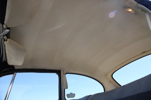 1966 Volkswagen Beetle 1300 (1600 conversion) à vendre (picture 20 of 75)