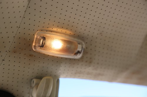 1966 Volkswagen Beetle 1300 (1600 conversion) à vendre (picture 24 of 75)