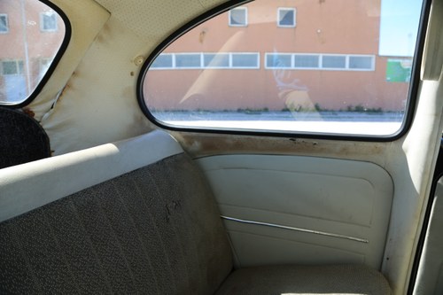 1966 Volkswagen Beetle 1300 (1600 conversion) à vendre (picture 25 of 75)