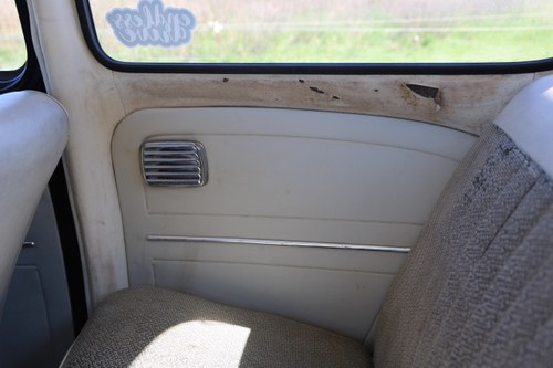 1966 Volkswagen Beetle 1300 (1600 conversion) à vendre (picture 27 of 75)