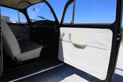 1966 Volkswagen Beetle 1300 (1600 conversion) à vendre (picture 29 of 75)