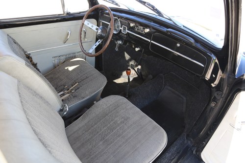 1966 Volkswagen Beetle 1300 (1600 conversion) à vendre (picture 30 of 75)