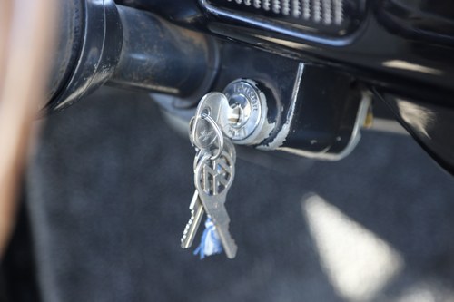 1966 Volkswagen Beetle 1300 (1600 conversion) à vendre (picture 31 of 75)