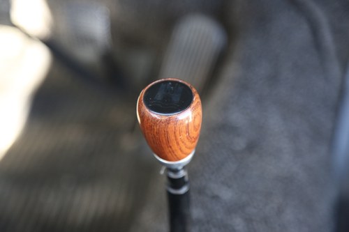 1966 Volkswagen Beetle 1300 (1600 conversion) à vendre (picture 33 of 75)