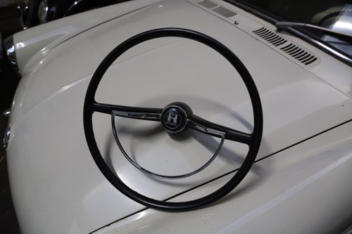 1966 Volkswagen Beetle 1300 (1600 conversion) à vendre (picture 73 of 75)