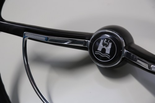 1966 Volkswagen Beetle 1300 (1600 conversion) à vendre (picture 74 of 75)