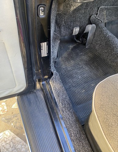 1966 Volkswagen Beetle 1300 (1600 conversion) à vendre (picture 35 of 75)