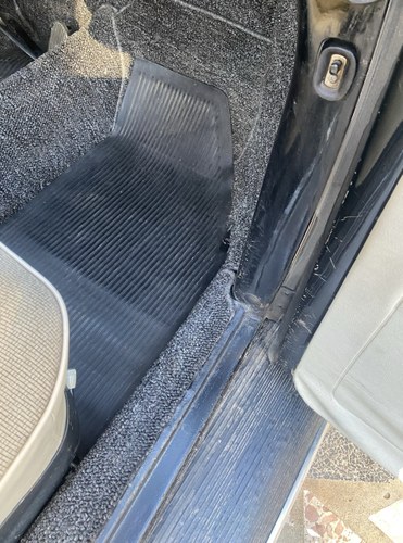 1966 Volkswagen Beetle 1300 (1600 conversion) à vendre (picture 37 of 75)