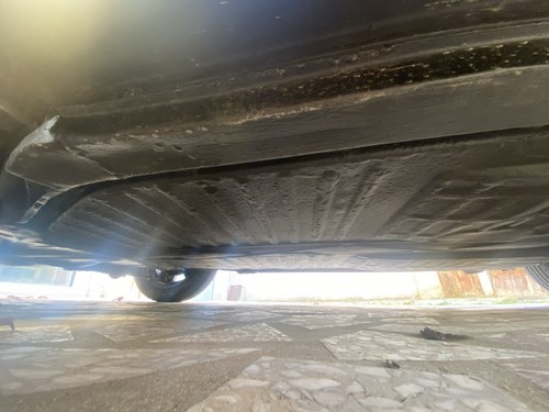 1966 Volkswagen Beetle 1300 (1600 conversion) à vendre (picture 65 of 75)