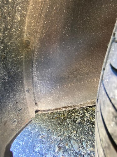 1966 Volkswagen Beetle 1300 (1600 conversion) à vendre (picture 67 of 75)