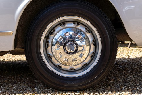 1963 Alfa Romeo 2600 Spider zum Verkauf (Bild 18 von 117)