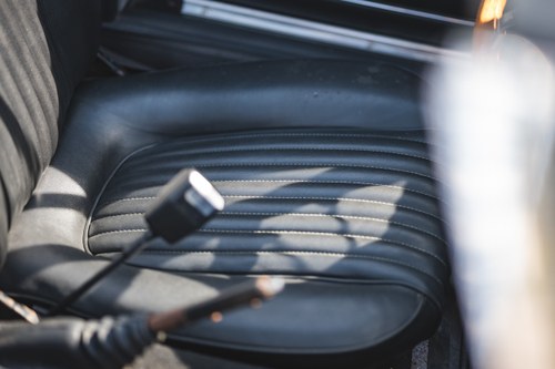 1973 Alfa Romeo Spider Series 2 1300 Junior à vendre (picture 37 of 137)