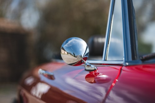 1973 Alfa Romeo Spider Series 2 1300 Junior à vendre (picture 92 of 137)