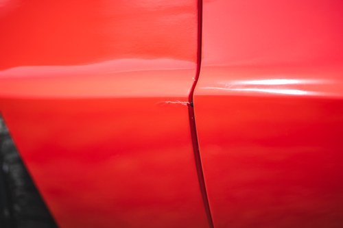 1973 Alfa Romeo Spider Series 2 1300 Junior à vendre (picture 97 of 137)