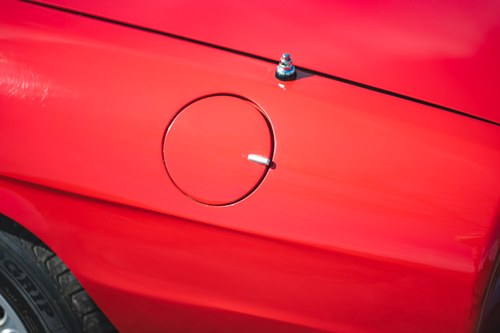 1973 Alfa Romeo Spider Series 2 1300 Junior à vendre (picture 98 of 137)