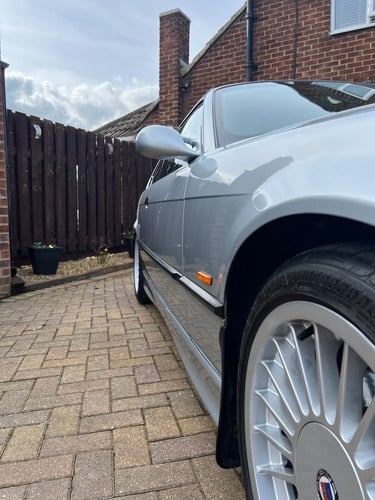 1997 BMW 328I Coupé E36 In vendita (immagine 12 di 16)