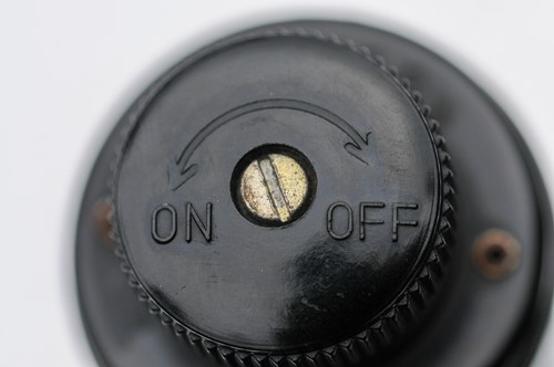 1947 Ariel Square 4 1000cc Model 4G Mk2 For Sale (picture 58 of 160)