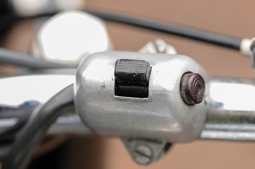 1947 Ariel Square 4 1000cc Model 4G Mk2 For Sale (picture 62 of 160)