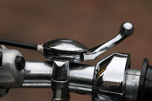 1947 Ariel Square 4 1000cc Model 4G Mk2 For Sale (picture 65 of 160)