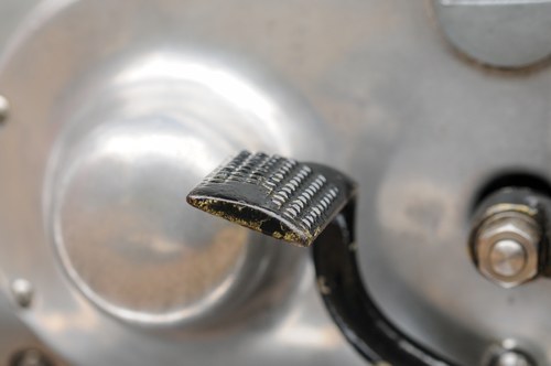 1947 Ariel Square 4 1000cc Model 4G Mk2 For Sale (picture 79 of 160)