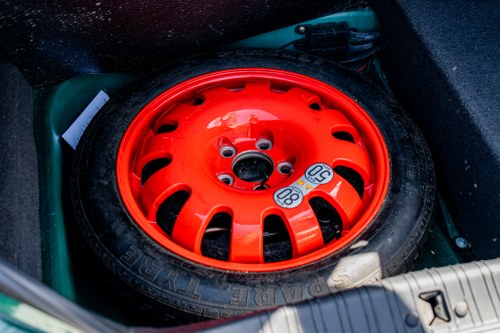 2004 Jaguar X100 4.2 XKR Convertible For Sale (picture 38 of 102)