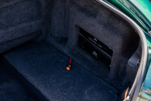 2004 Jaguar X100 4.2 XKR Convertible For Sale (picture 39 of 102)