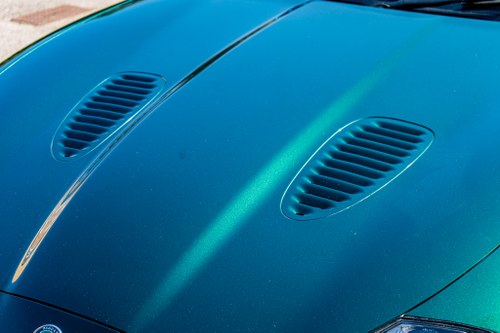 2004 Jaguar X100 4.2 XKR Convertible For Sale (picture 48 of 102)