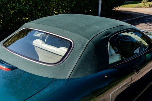 2004 Jaguar X100 4.2 XKR Convertible For Sale (picture 77 of 102)