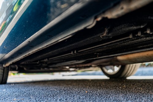 2004 Jaguar X100 4.2 XKR Convertible For Sale (picture 86 of 102)