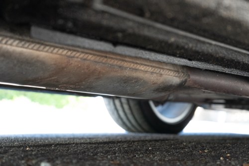 2004 Jaguar X100 4.2 XKR Convertible For Sale (picture 87 of 102)