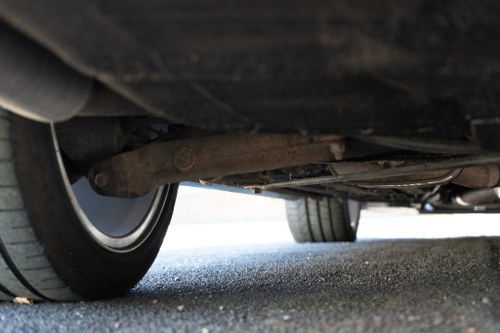 2004 Jaguar X100 4.2 XKR Convertible For Sale (picture 89 of 102)