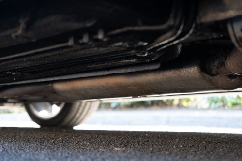 2004 Jaguar X100 4.2 XKR Convertible For Sale (picture 93 of 102)