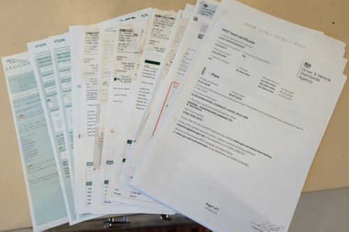 2004 Jaguar X100 4.2 XKR Convertible For Sale (picture 97 of 102)