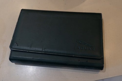 2004 Jaguar X100 4.2 XKR Convertible For Sale (picture 98 of 102)