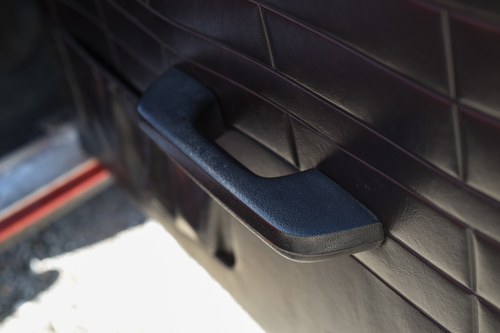 1971 Volkswagen Karmann Ghia Coupe For Sale (picture 27 of 178)