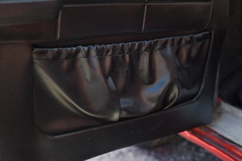 1971 Volkswagen Karmann Ghia Coupe For Sale (picture 32 of 178)