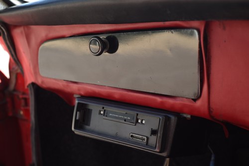 1971 Volkswagen Karmann Ghia Coupe For Sale (picture 51 of 178)