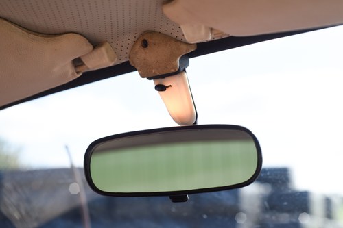 1971 Volkswagen Karmann Ghia Coupe For Sale (picture 54 of 178)