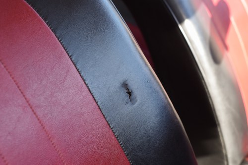 1971 Volkswagen Karmann Ghia Coupe For Sale (picture 65 of 178)