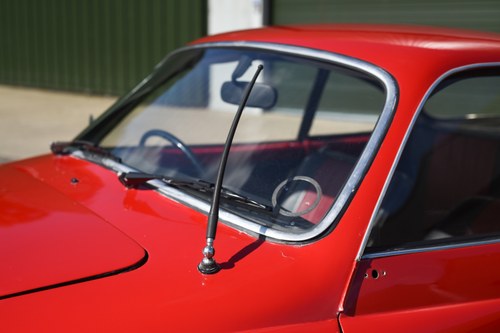 1971 Volkswagen Karmann Ghia Coupe For Sale (picture 106 of 178)