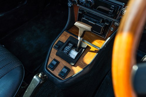 1974 Triumph Stag Automatic For Sale (picture 55 of 130)