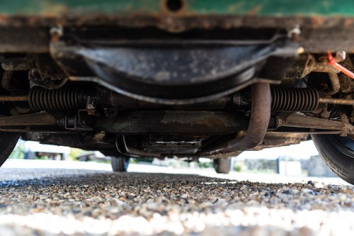 1974 Triumph Stag Automatic For Sale (picture 118 of 130)